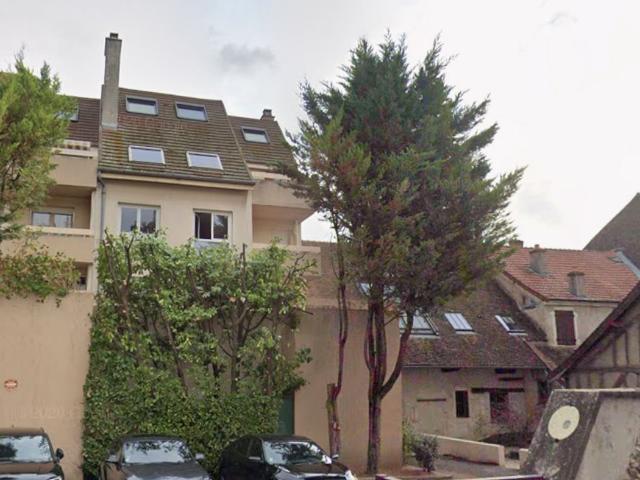 Appartement vente à Chalon-sur-Saône, Chalon-sur-saône