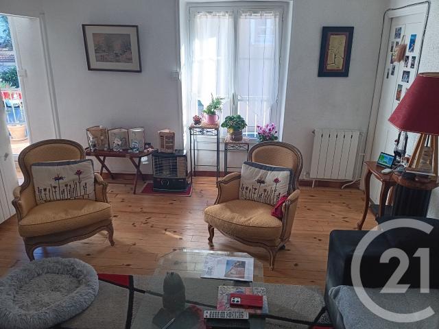 Appartement vente à Alès