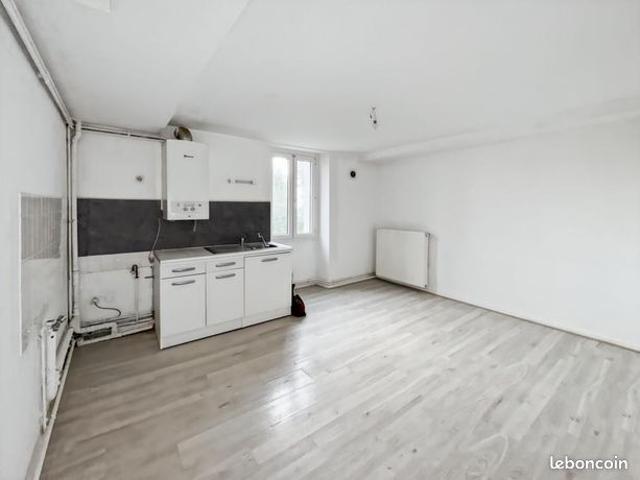 Appartement vente à Périgueux