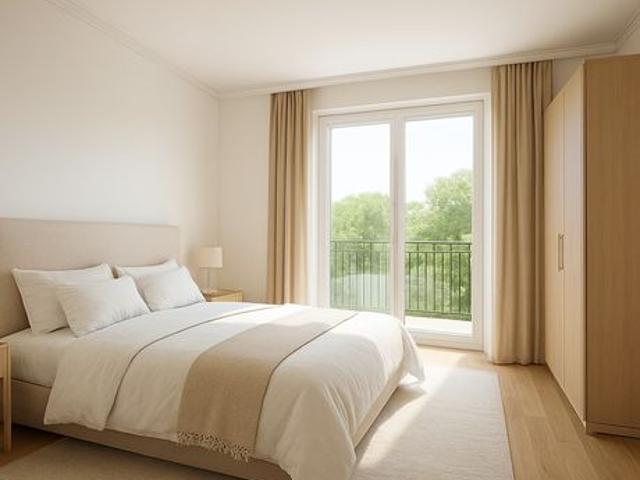 Appartement vente à Torcy, Coupvray