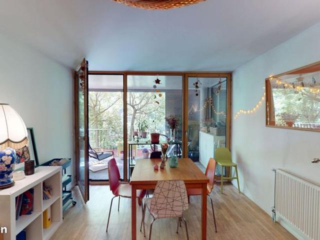 Appartement vente à Dreux, Montreuil