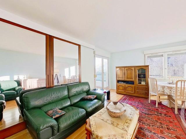 Appartement vente à Nogent-sur-Marne, Nogent-sur-marne
