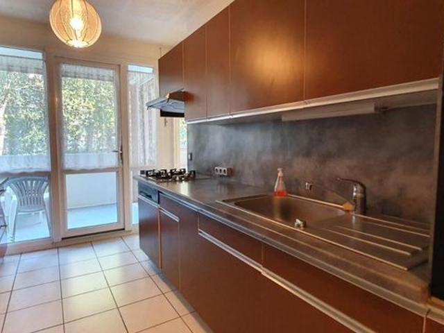 Appartement vente à Chambéry, La Ravoire