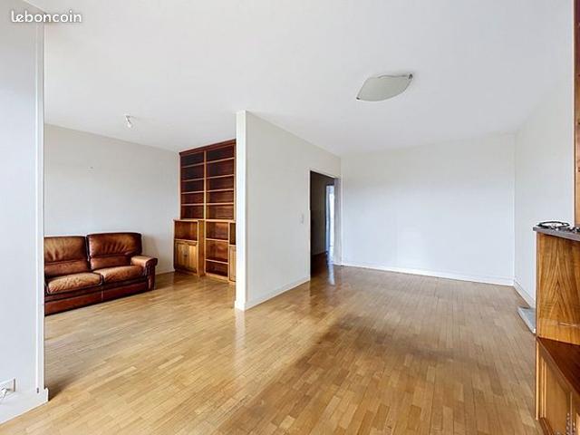 Appartement vente à Chalon-sur-Saône, Chalon-sur-saône