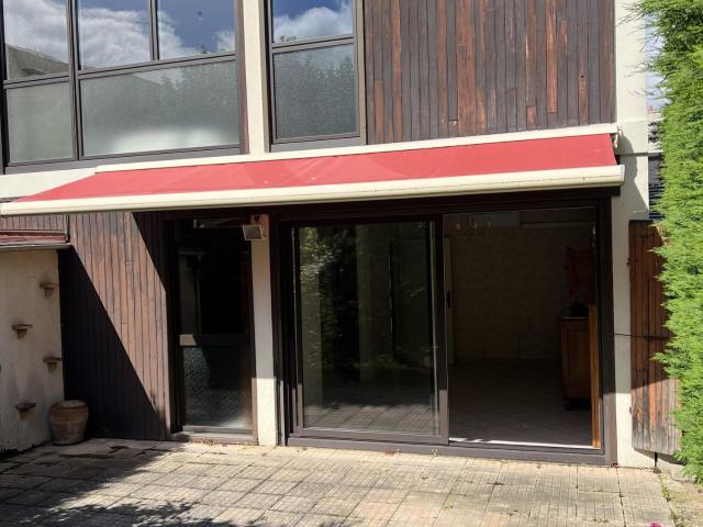 Appartement vente à Saint-Étienne, Saint-priest-en-jarez