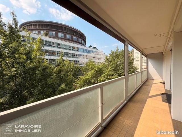 Appartement vente à Saint-Étienne, Saint-etienne