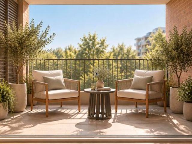 Appartement vente à Bagneux, Indre