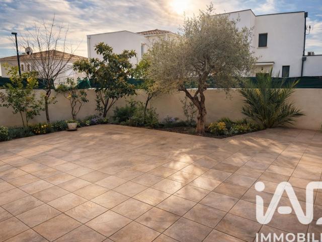 Appartement vente à Nîmes, Milhaud