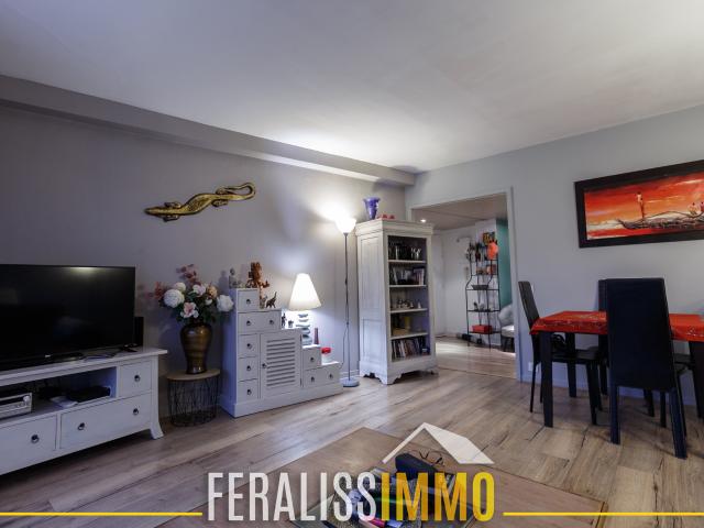 Appartement vente à Pontoise, Cergy