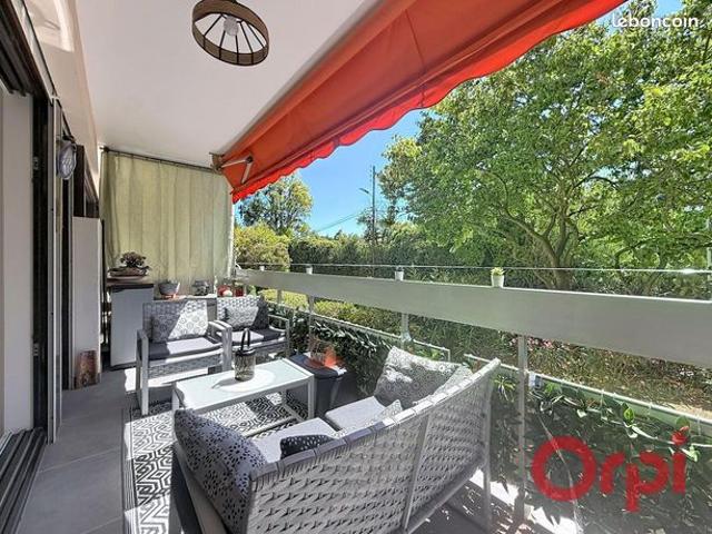 Appartement vente à Arrondissement de Draguignan, Sainte-maxime