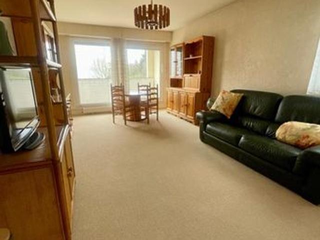 Appartement vente à Les Ulis, Essonne