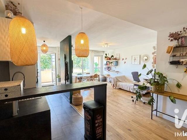 Appartement vente à Antony, Le Plessis-robinson