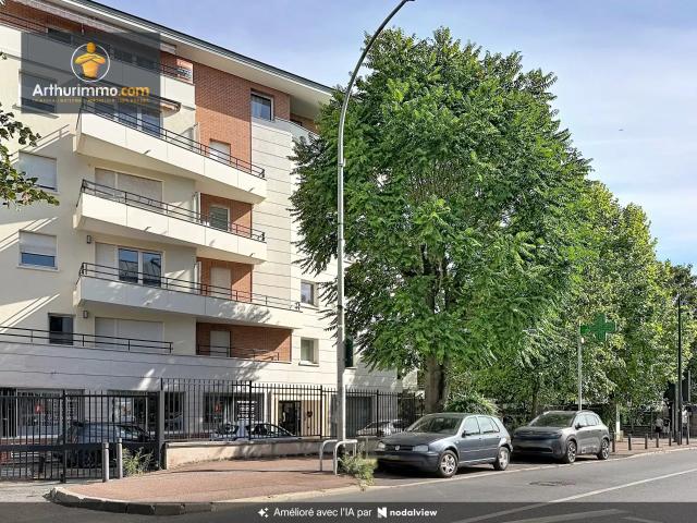 Appartement vente à Eaubonne, Val-d'Oise