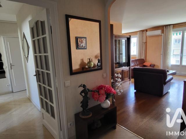 Appartement vente à Lyon, Métropole de Lyon