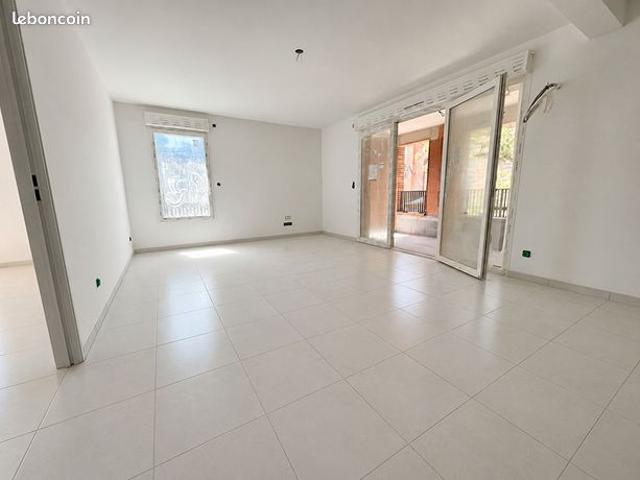 Appartement vente à Toulouse, L'union