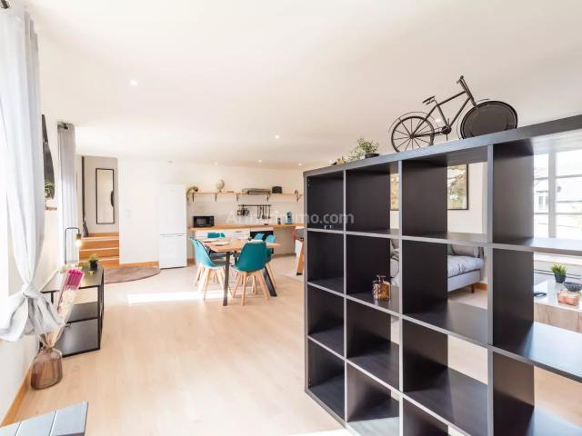 Appartement vente à Guingamp, Bretagne