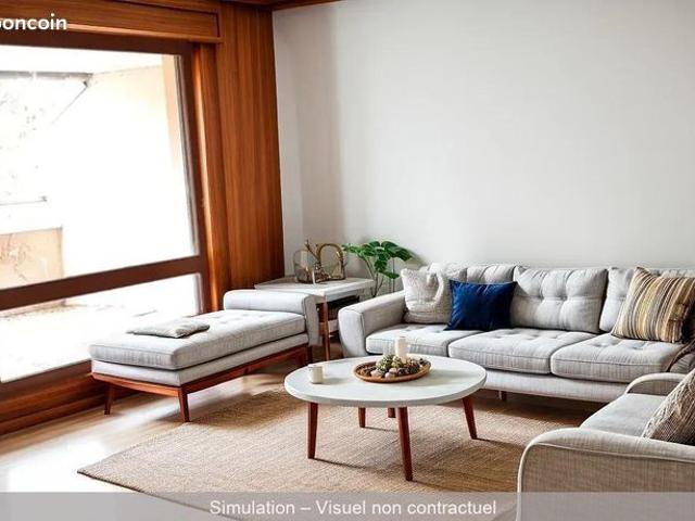 Appartement vente à Rennes, Bretagne