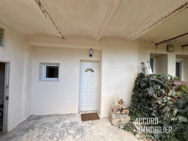 Appartement vente à Béziers, Magalas