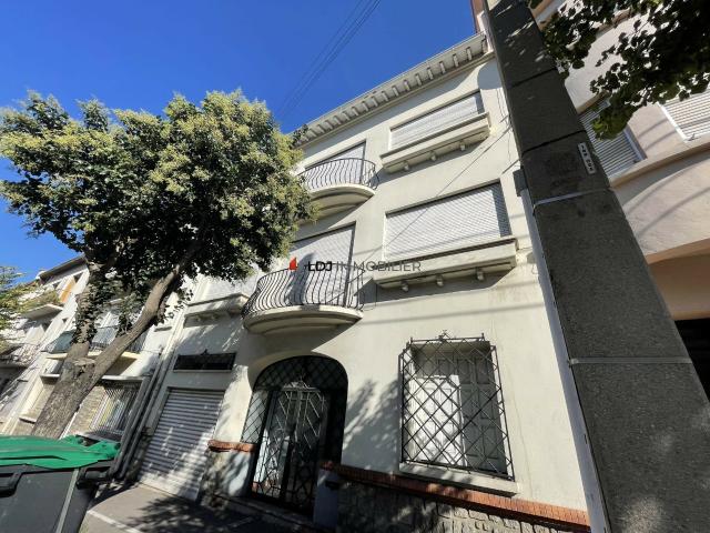 Appartement vente à Perpignan