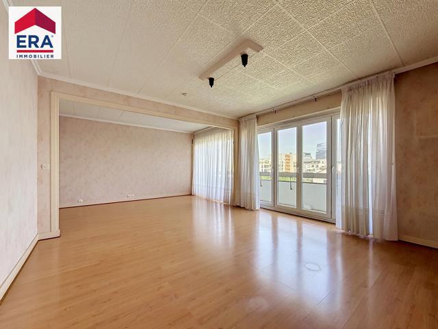 Appartement vente à L'Haÿ-les-Roses, Ivry-sur-seine