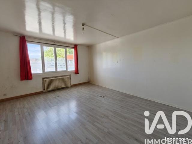Appartement vente à Torcy, Pontault-combault