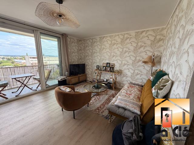 Appartement vente à Agen, Lot-et-Garonne