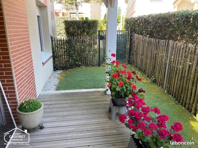 Appartement vente à Saint-Nazaire, Pornic
