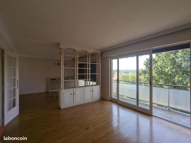 Appartement vente à Roanne