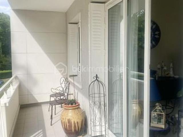 Appartement vente à Nanterre, Vaucresson