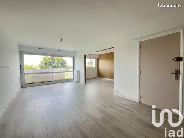 Appartement vente à Nantes, Saint-herblain