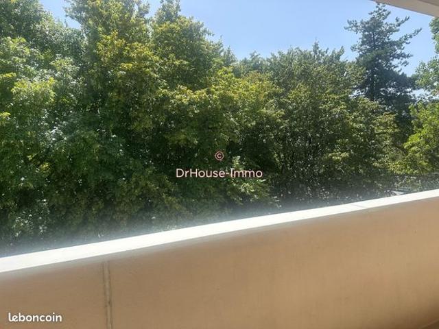 Appartement vente à Lormont, Gironde