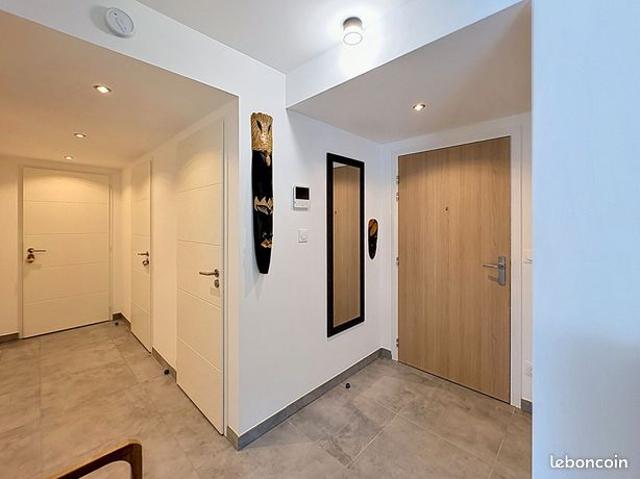 Appartement vente à Bonneville, Amancy