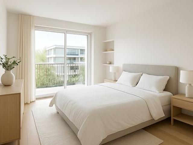 Appartement vente à Caen, Blainville-sur-orne