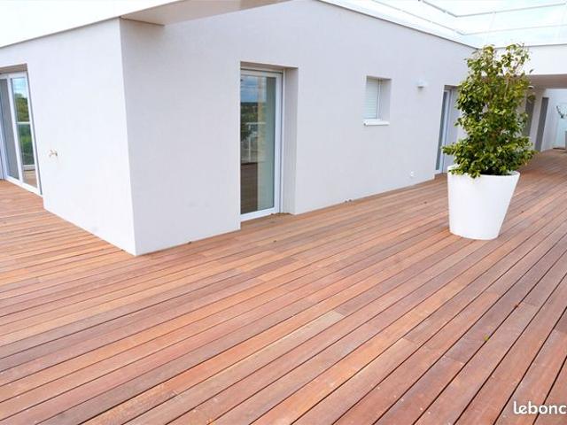 Appartement vente à Toulouse, Colomiers