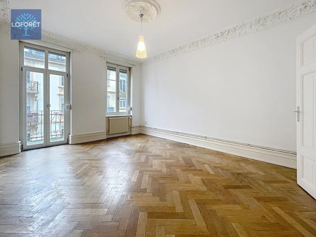 Appartement location à Strasbourg, Hoenheim