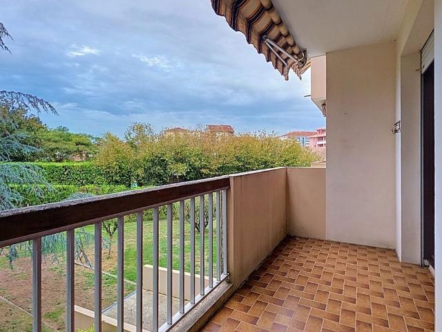 Appartement vente à Dax, Landes