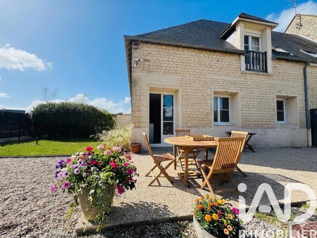 Appartement vente à Caen, Esquay-notre-dame