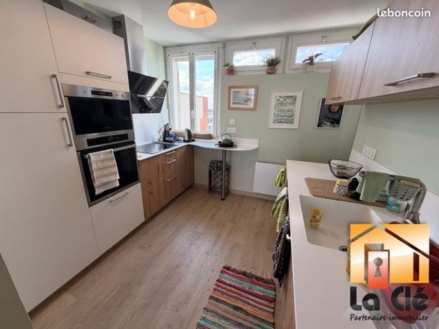 Appartement vente à Agen, Lot-et-Garonne
