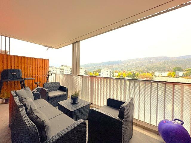 Appartement vente à Annecy