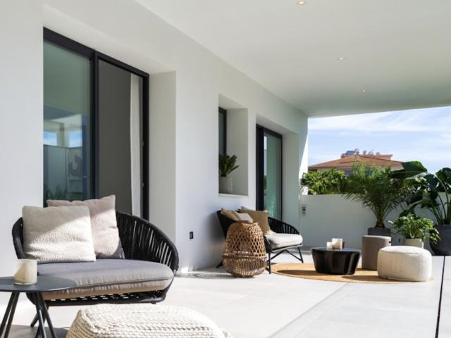 Appartement vente à Marseille