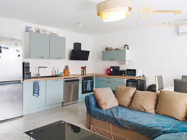 Appartement vente à Marseille, Auriol