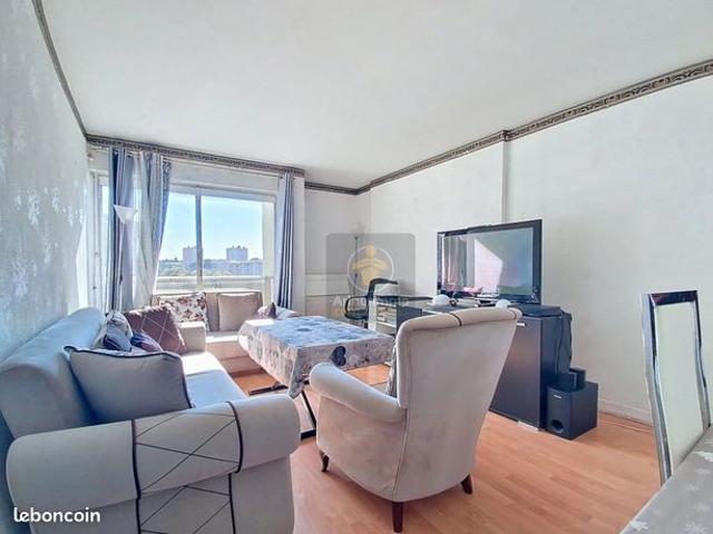 Appartement vente à Évry, Épinay-sous-Sénart