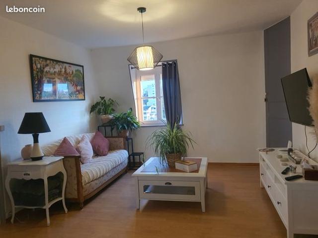 Appartement vente à Mortagne-au-Perche, L'aigle
