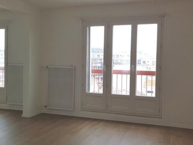 Appartement vente à Clermont-Ferrand, Clermont-ferrand