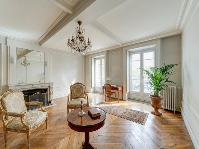 Appartement vente à Lyon, Métropole de Lyon