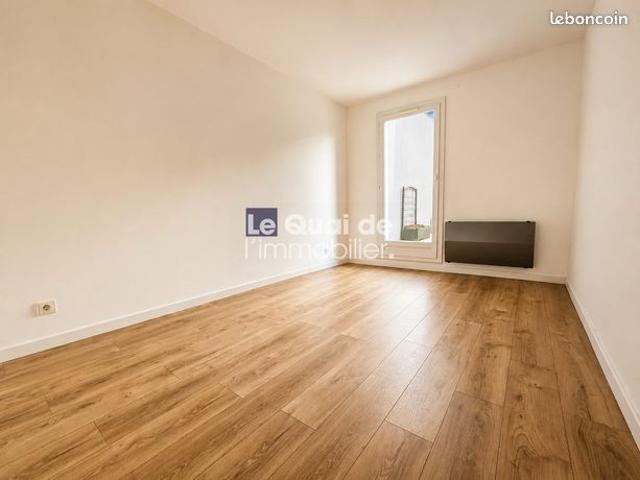 Appartement vente à Grenoble, Fontaine