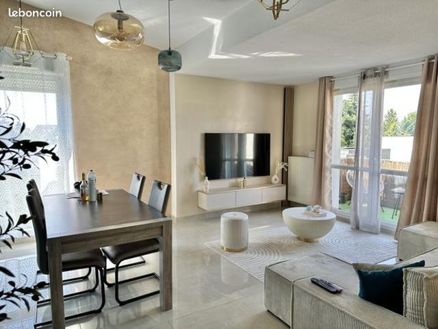 Appartement vente à Mulhouse, Pfastatt