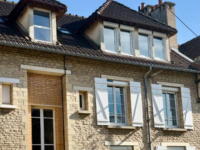 Appartement vente à Caen