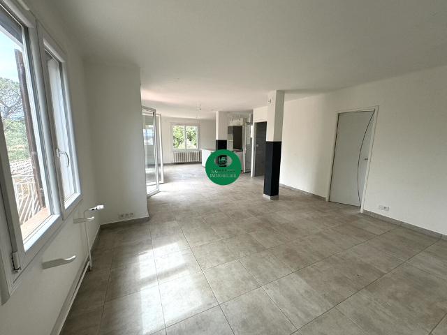 Appartement vente à Arrondissement de Toulon, La Seyne-sur-mer