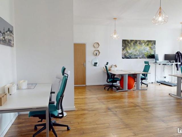 Appartement vente à Orléans